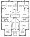 2 Bedroom